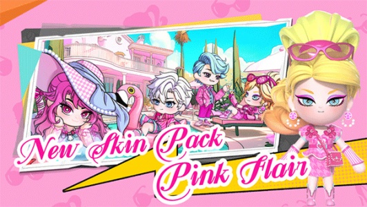 bud国际服最新版