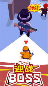 潜行大师999999钻999999金币破解版