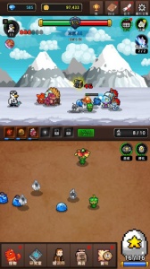 合并怪物(MergeMonster)