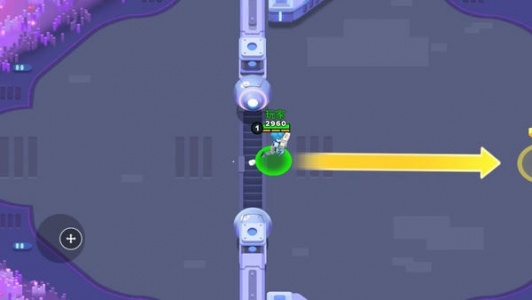 英雄来袭官方版