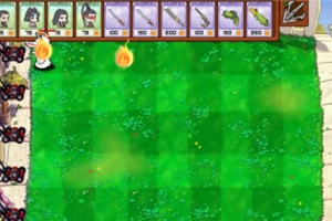 永劫大战僵尸手游