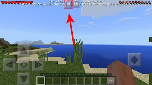 Minecraft国际版最新版