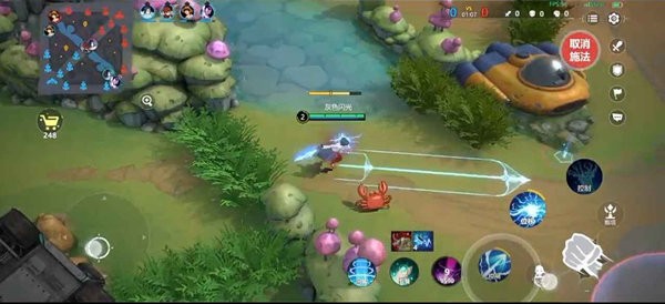 漫画群星大集结手游官方版