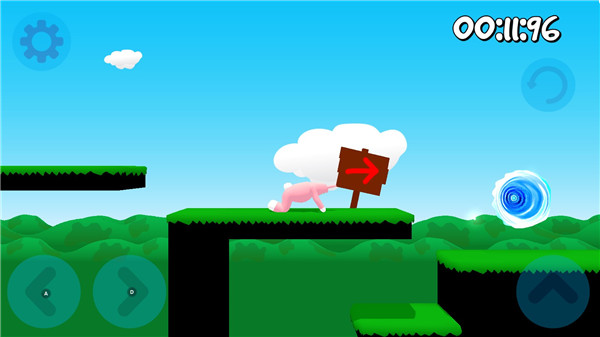 Super Bunny Man手机版