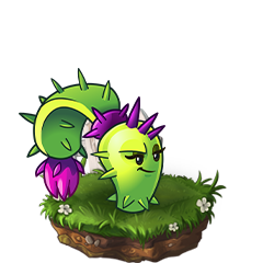 植物大战僵尸2蒸汽时代