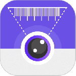 尺子测量员app