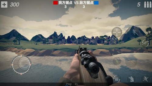 梦回战场最新版