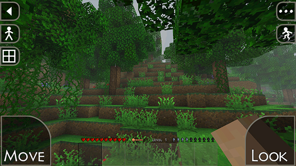 生存战争野人岛正版