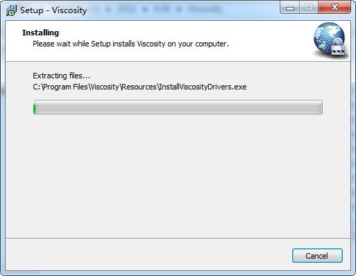 Viscosity
