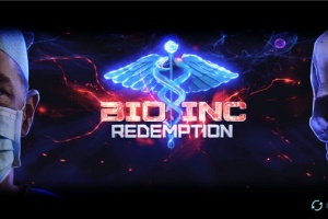 生化公司救赎汉化版