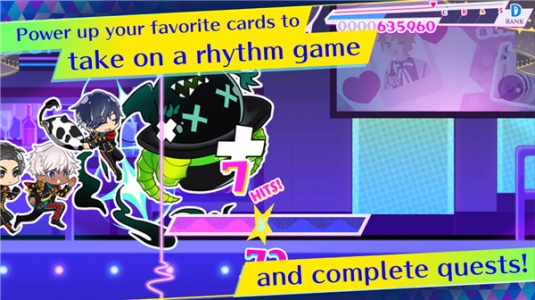 Obey Me Nightbringer最新版