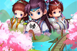 疯狂猜成语3游戏