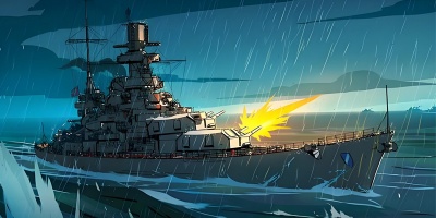 战舰世界闪击战手游全版本汇总