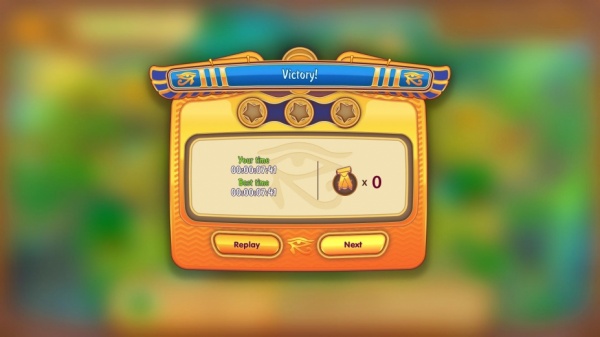 伟大帝国：埃及遗迹