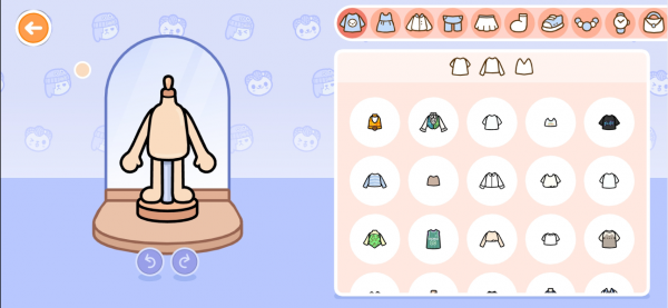 托卡乐园小镇世界最新版