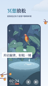 孤独的鸟儿中文版(Bird Alone)