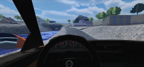 我的汽车之机械师