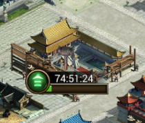 正统三国vivo渠道服