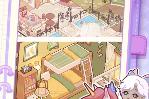 我的休闲时光官方版