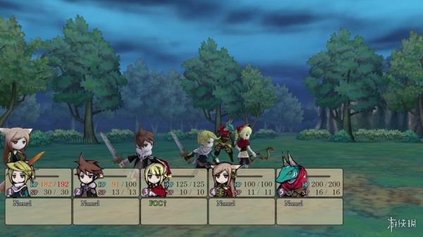 生存联盟：重制版