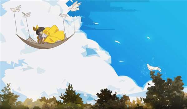Lost未至之境官方版