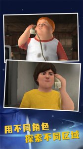 恐怖冰淇淋6内置mod菜单版