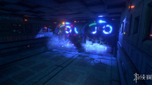 网络奇兵：重制版