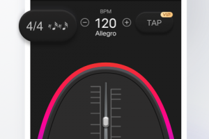 节拍器app