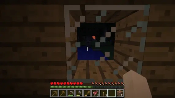 我的世界PE版最新版