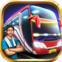 印尼巴士模拟器最新汉化版