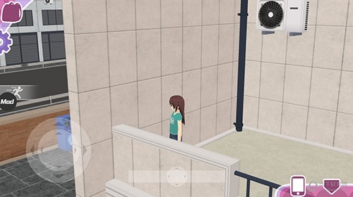 少女都市无限金币版全部地图解锁版