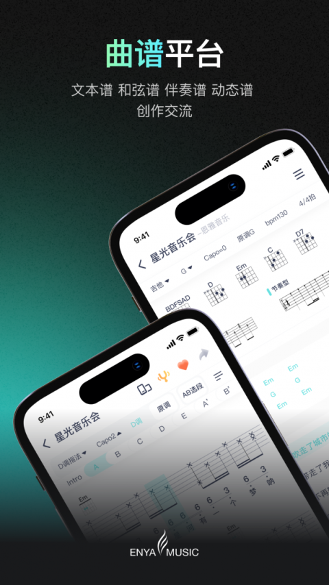 恩雅音乐app