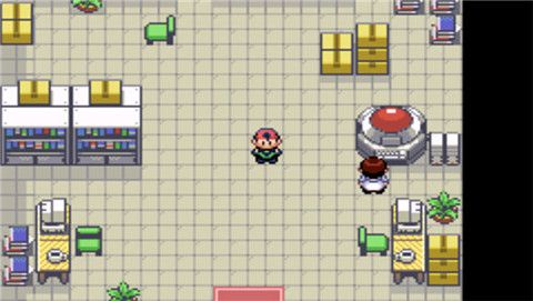 口袋妖怪光明誓言(内置修改器)