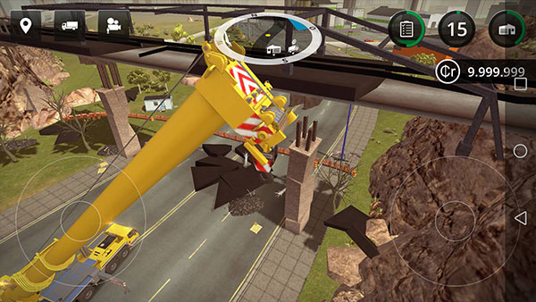 模拟建造2最新版