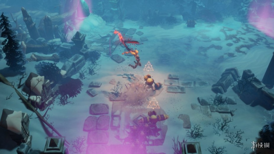 异端：缺席的神