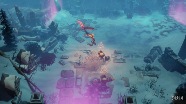 异端：缺席的神