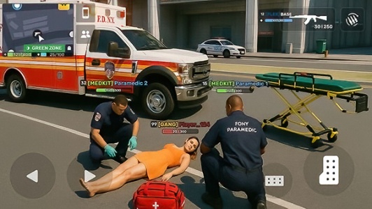 vice在线游戏最新版