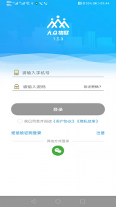 大众物联app