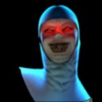 恐怖修女官方正版