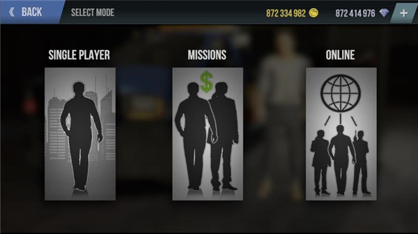 火力全开之开放城市2无限金币钻石版