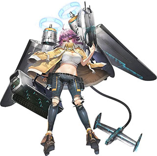 灰烬战线日服