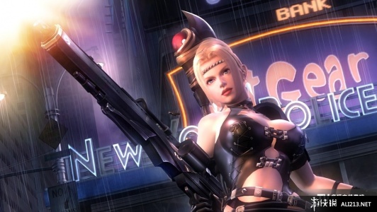 忍者龙剑传：西格玛2