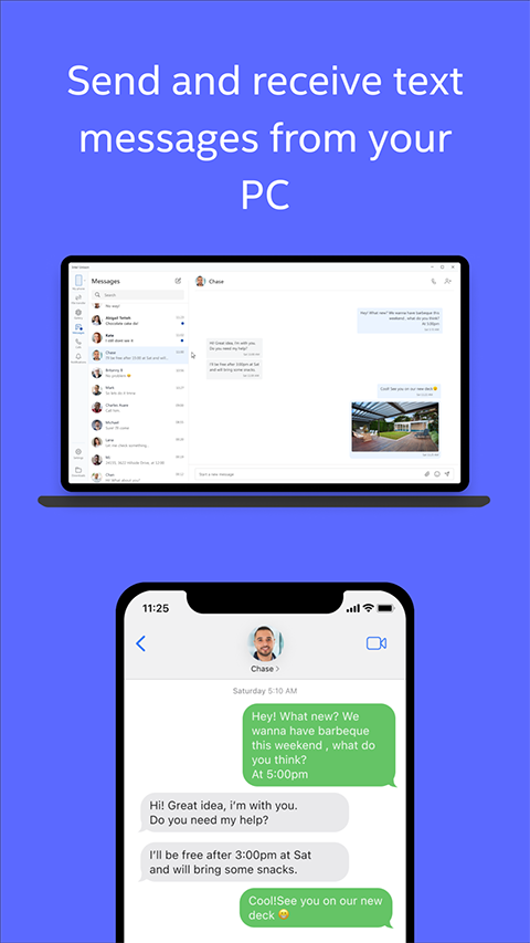 Intel Unison手机版