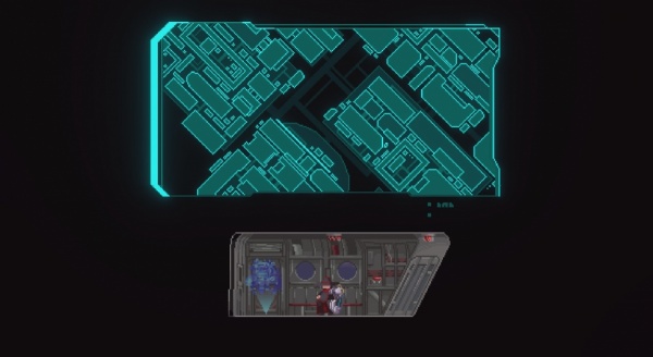 闪避刺客:回归者