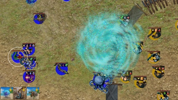 恐惧时代4：钢铁杀手