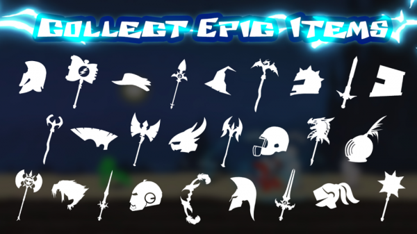 闪电火柴人最新版(Stickman The Flash)