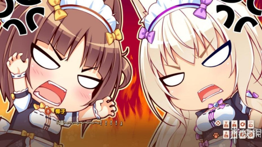 巧克力和香子兰Vol. 2