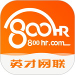 行业找工作app