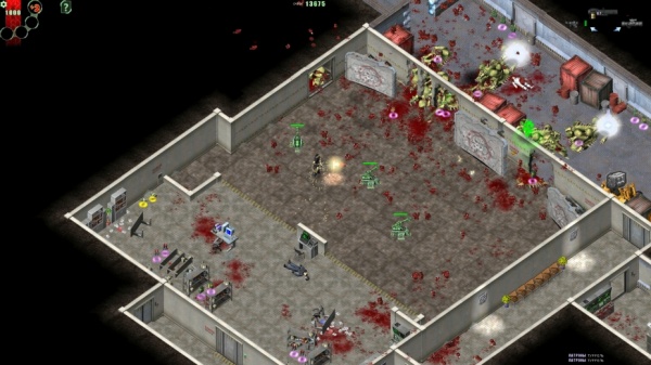 孤胆枪手：最后希望