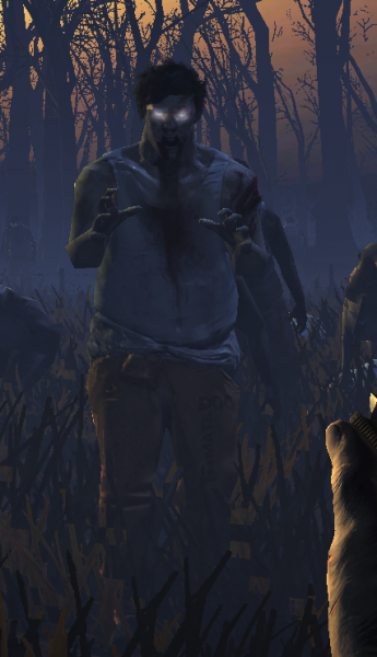 勇闯死人谷2手机版